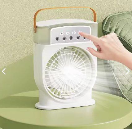 Miniatura 2 de VENTILADOR DE REFRIGERACION FH-263